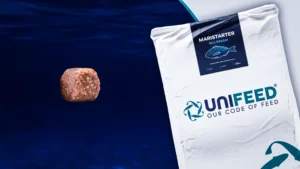 MARISTARTER ile Yavru Balıklarda Sağlıklı Büyümenin Anahtarı | Unifeed