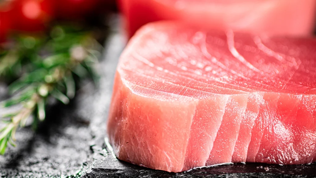 Alabalık Yetiştiriciliğinde Et Rengi Nasıl Kontrol Altına Alınır | Unifeed